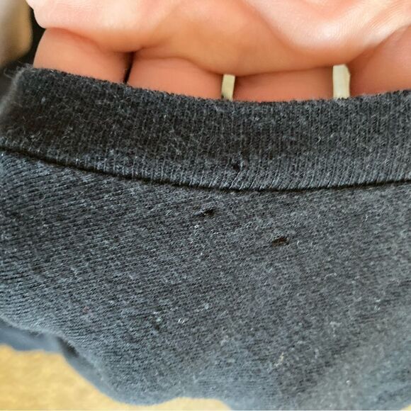 Mens Unisex Dan + Shay Band Music Concert Arena Tour Tshirt - Picture 2 of 4